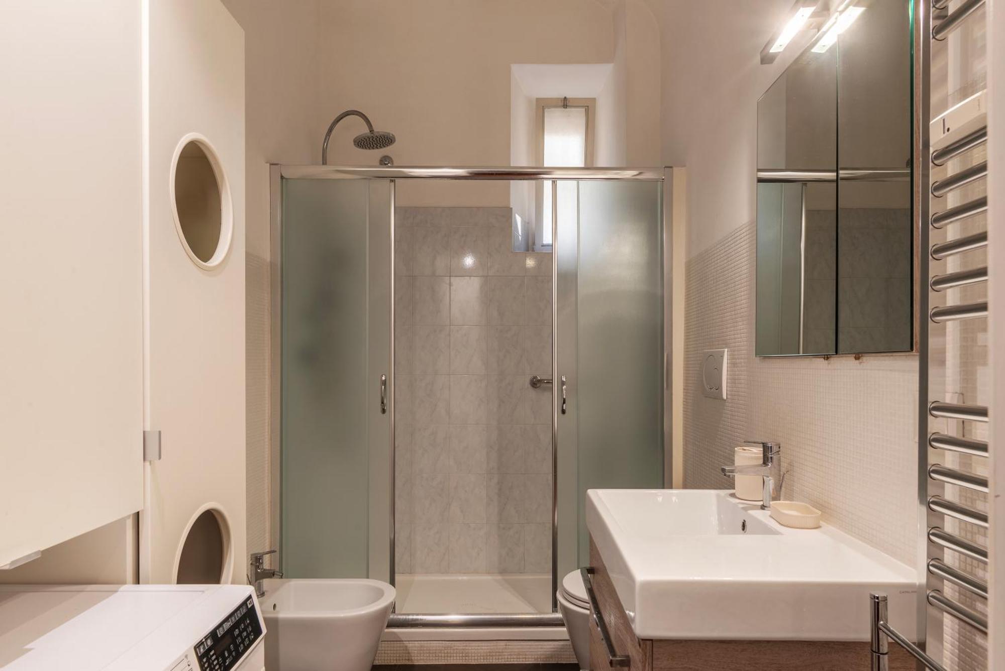Apartamento San Giovanni In Laterano Dazzling Roma