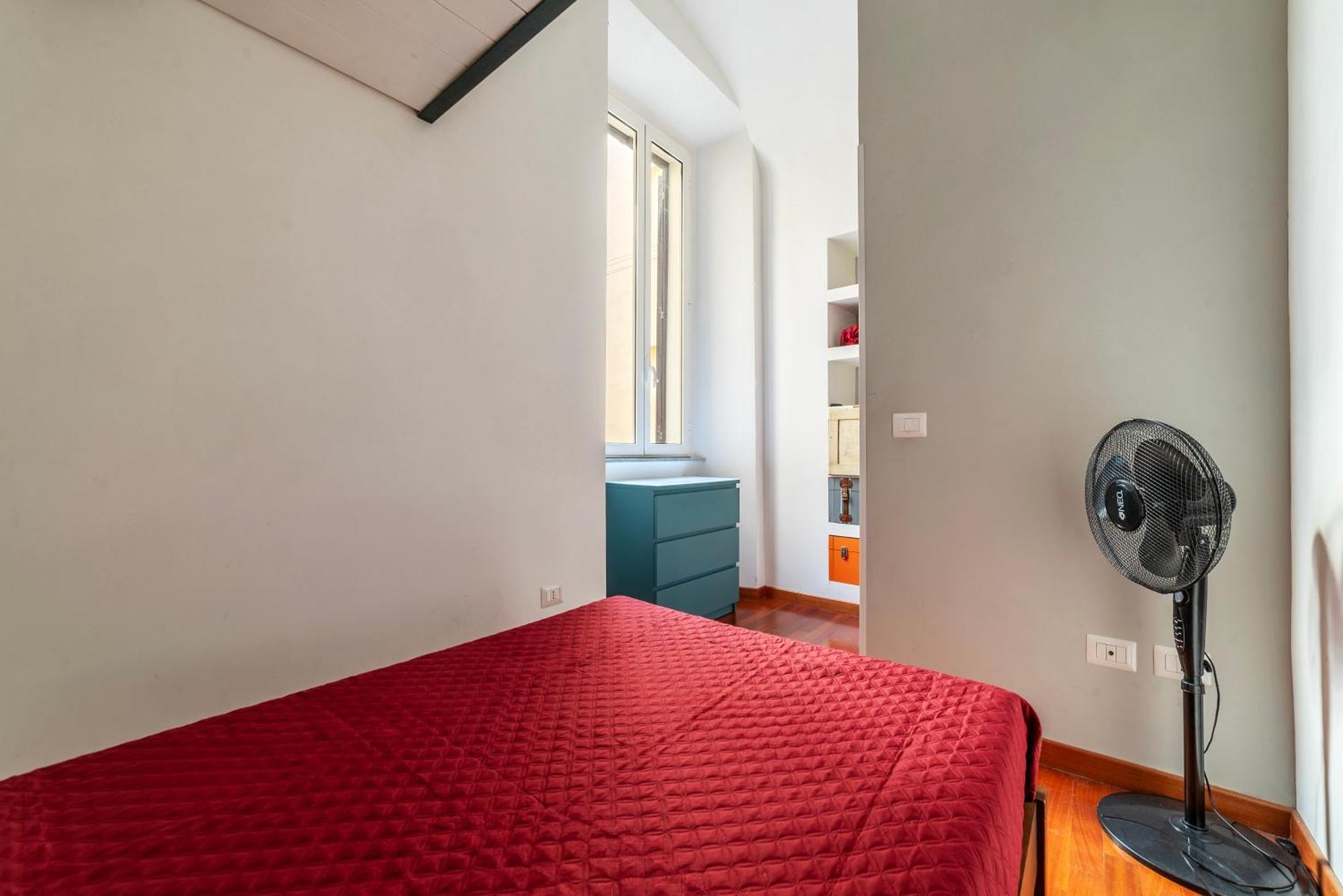 San Giovanni In Laterano Dazzling Apartamento