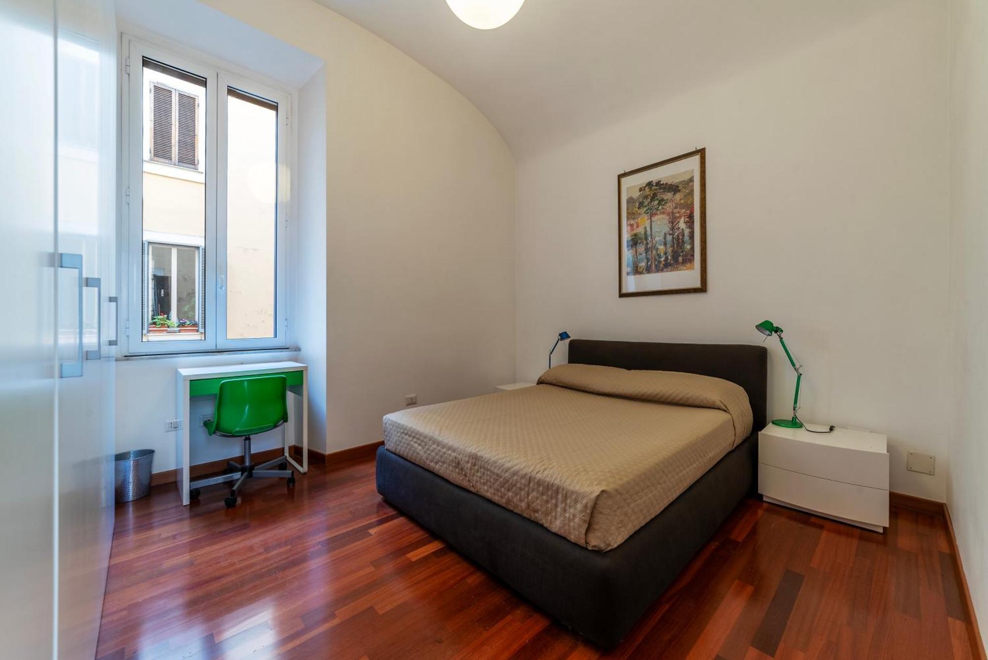 Apartamento San Giovanni In Laterano Dazzling Roma